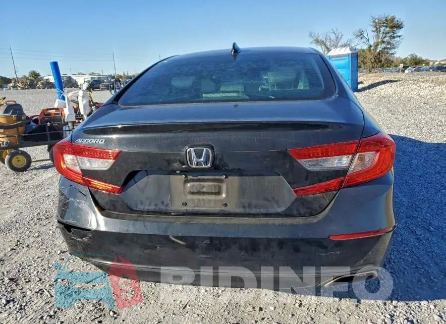 1HGCV2F52JA036217 Photo# 6