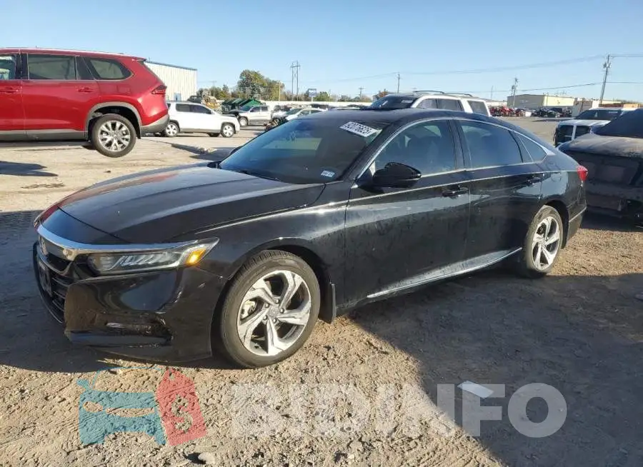 1HGCV2F56JA027343 Photo# 1