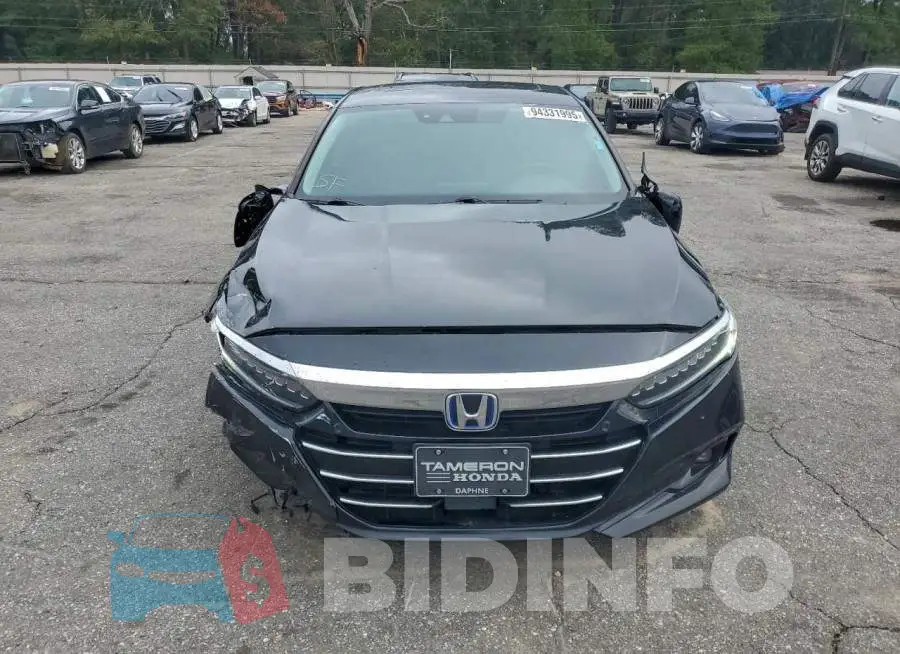1HGCV3F93MA012781 Photo# 5