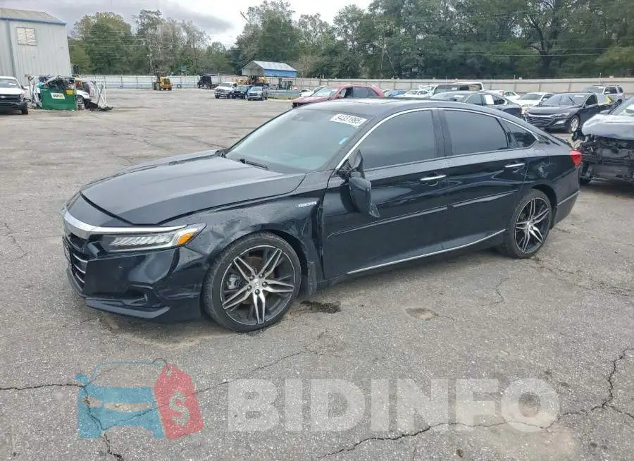 1HGCV3F93MA012781 Photo# 1