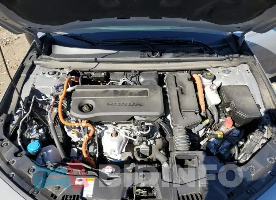 1HGCY2F73RA091392 Photo# 11