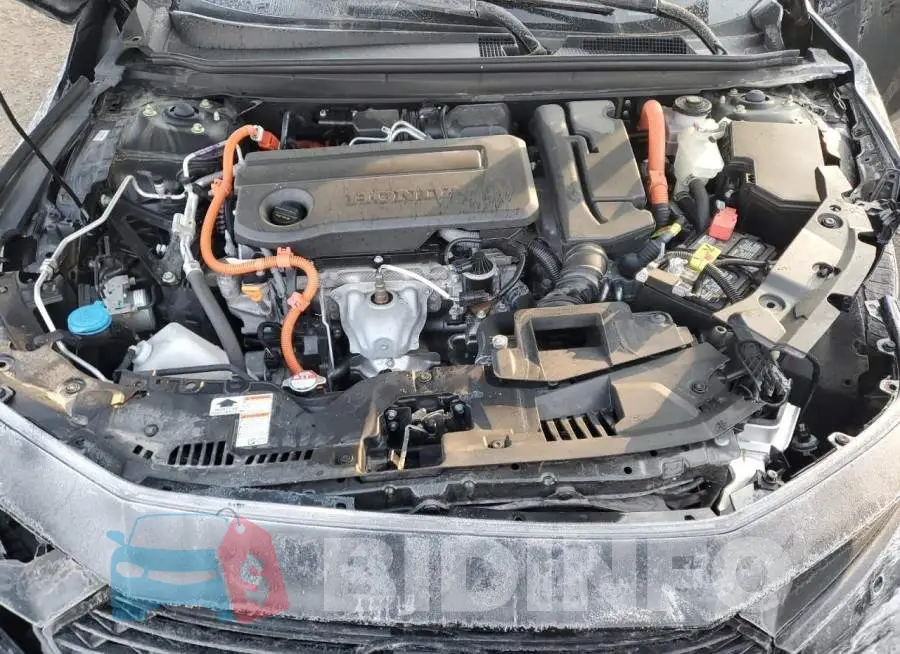 1HGCY2F85RA801921 Photo# 11