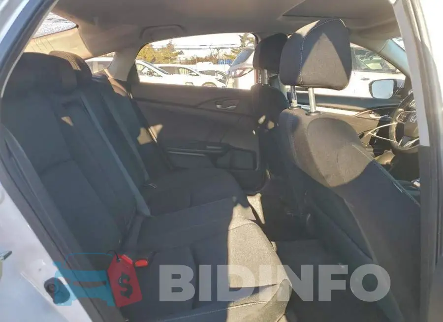 2HGFC1F32KH650991 Photo# 10