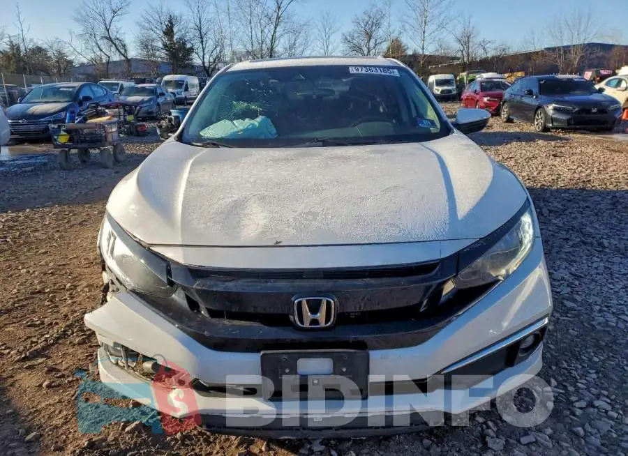 2HGFC1F32KH650991 Photo# 5