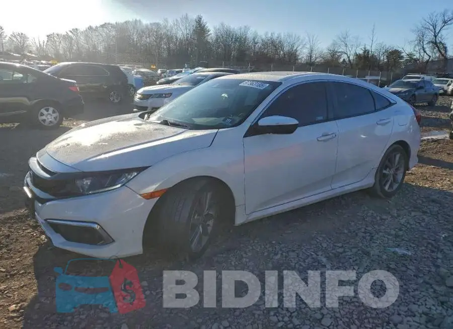 2HGFC1F32KH650991 Photo# 1