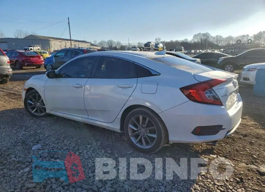 2HGFC1F32KH650991 Photo# 2