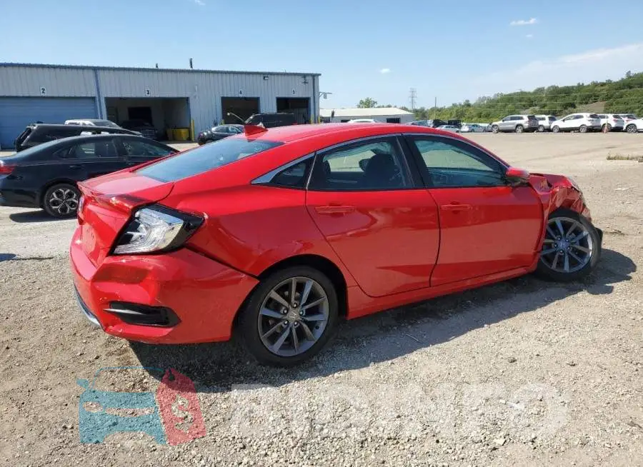2HGFC1F35KH650693 Photo# 3