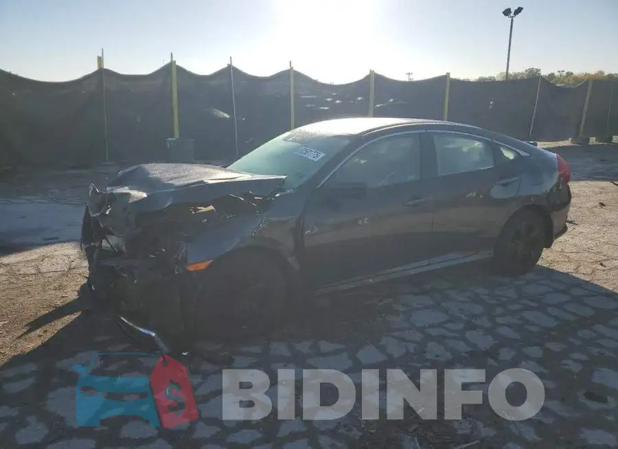 2HGFC2F6XKH525608 Photo# 1