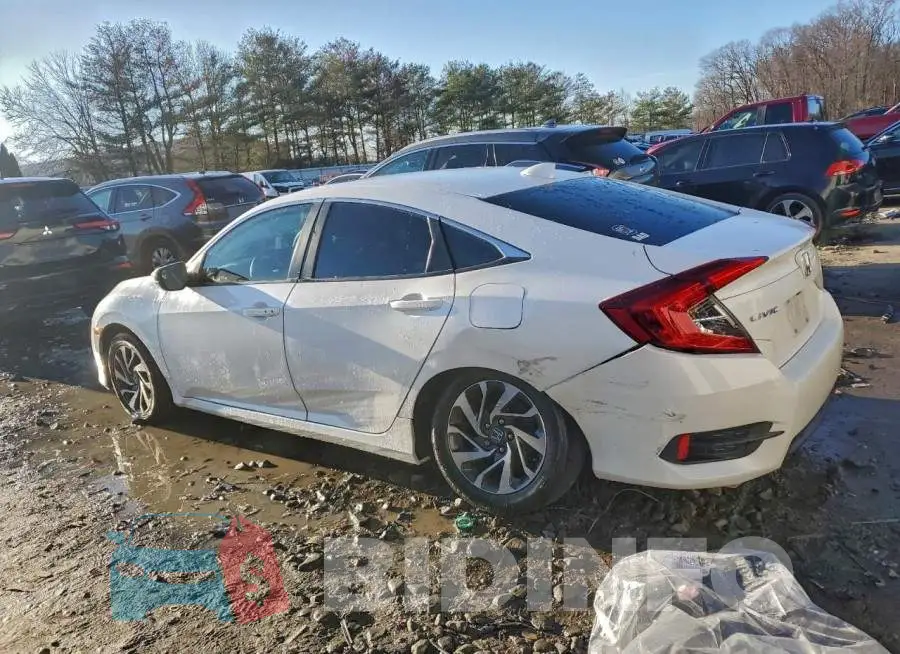 2HGFC2F72HH559334 Photo# 2