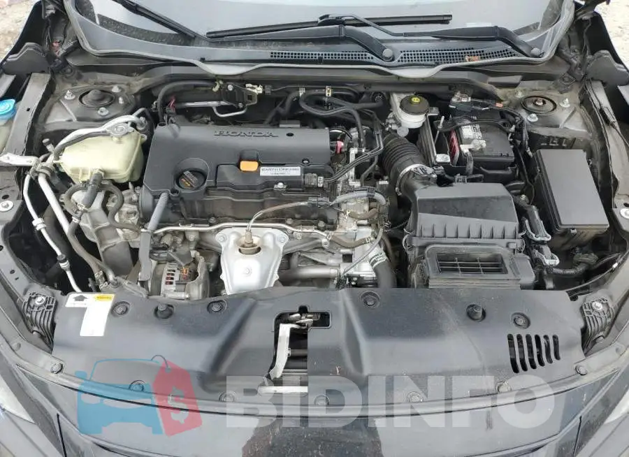 2HGFC4B66KH305125 Photo# 11