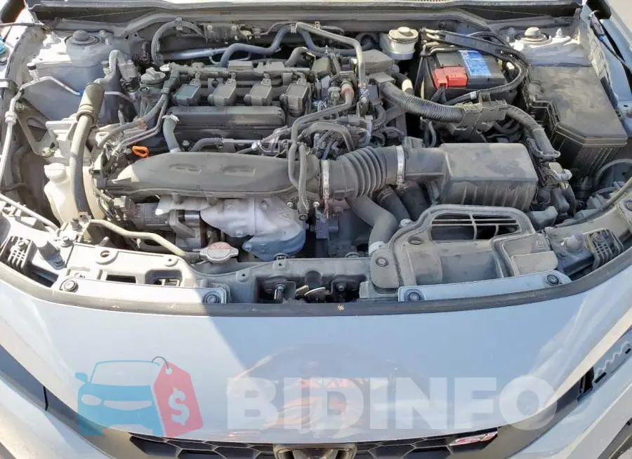 2HGFE1E51NH471665 Photo# 11