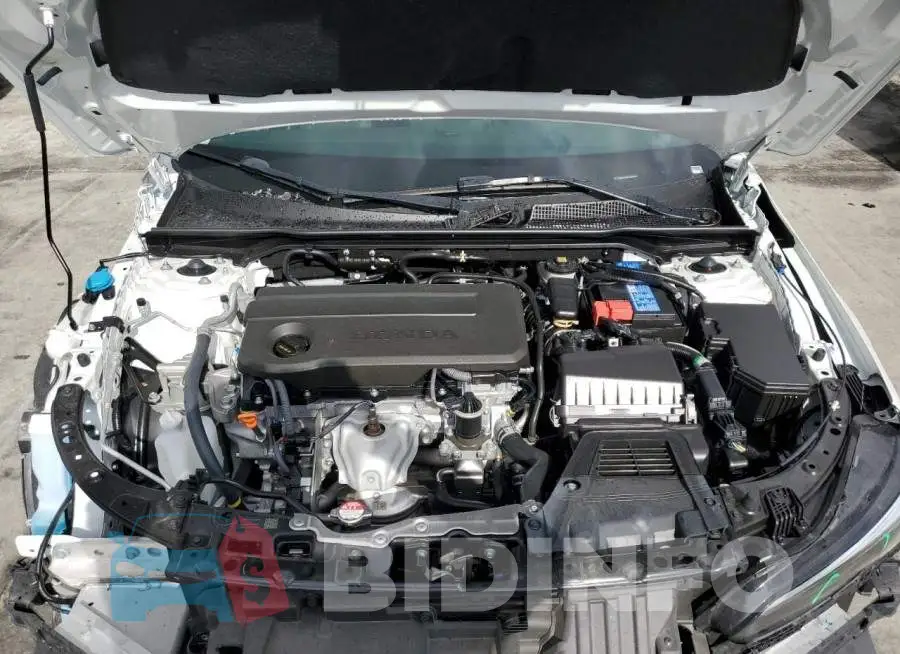 2HGFE2F57SH505284 Photo# 11
