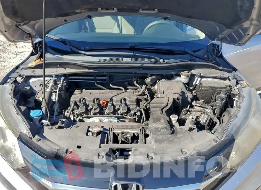 3CZRU5H34JM703634 Photo# 12