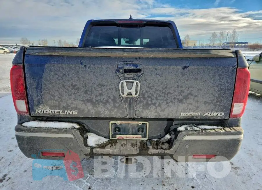 5FPYK3F7XHB506359 Photo# 6