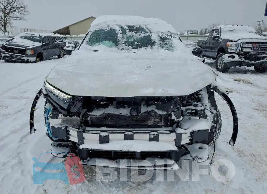 7FARS6H57TE062395 Photo# 5