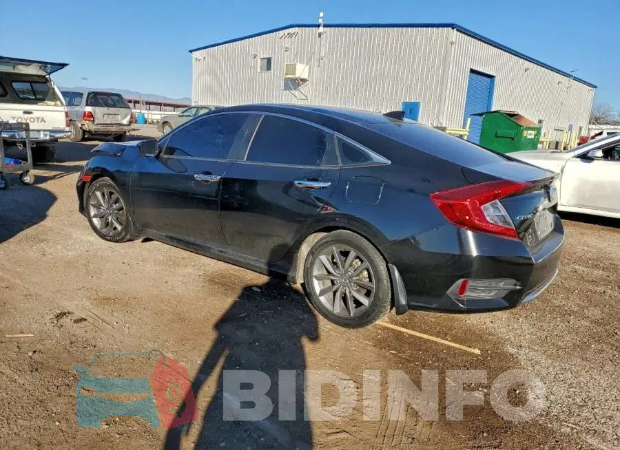 JHMFC1F31KX008349 Photo# 2