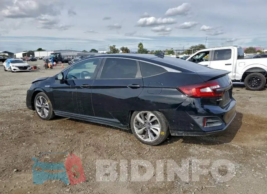 JHMZC5F19JC015252 Photo# 2