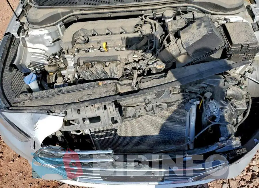 3KPC24A65ME148952 Photo# 11