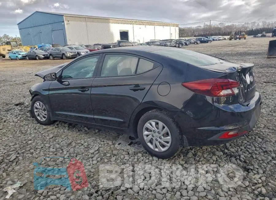 5NPD74LF0LH622884 Photo# 2