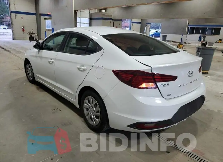 5NPD74LF3KH421639 Photo# 2