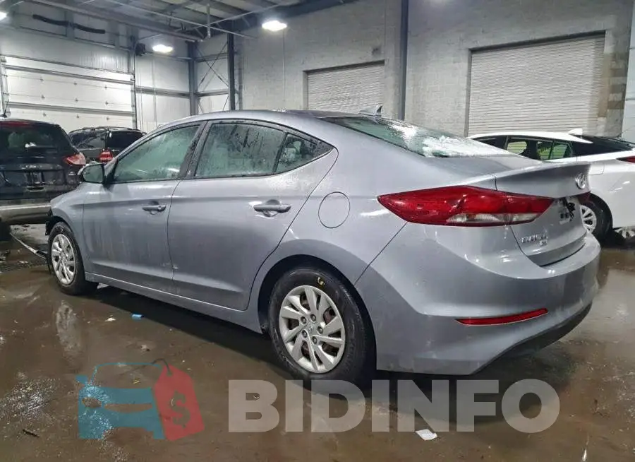 5NPD74LF8HH167418 Photo# 2