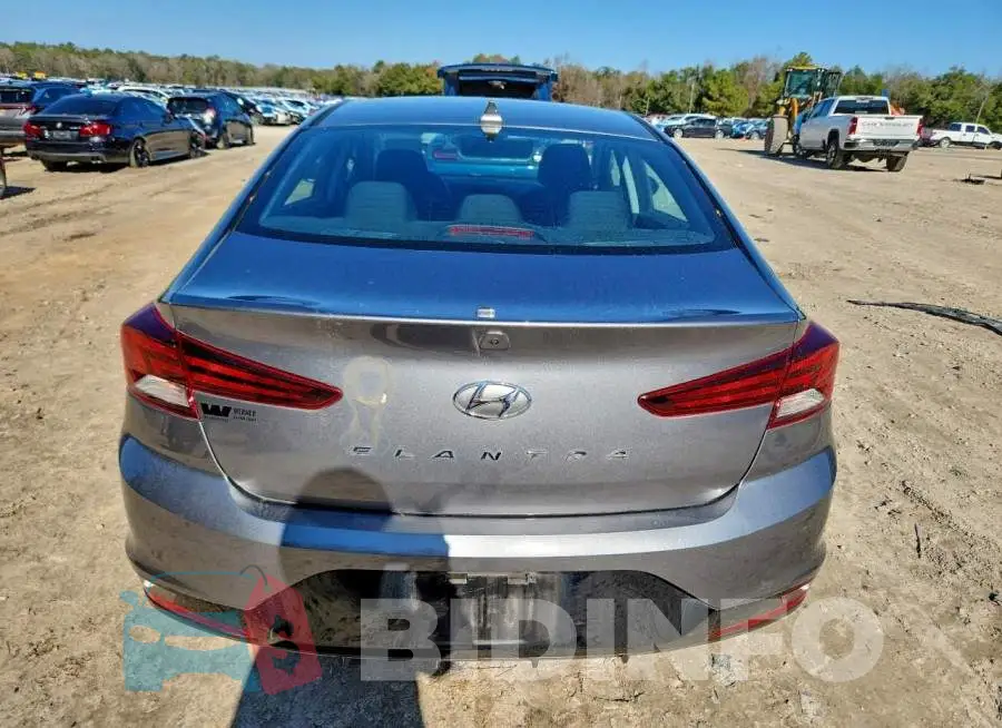 5NPD84LF1KH418347 Photo# 6