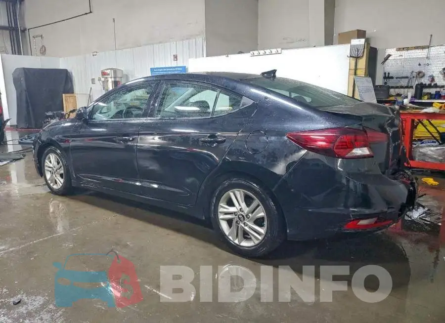 5NPD84LF3KH457991 Photo# 2