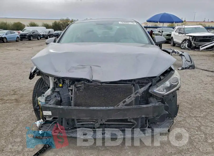 5NPD84LF4JH264327 Photo# 5