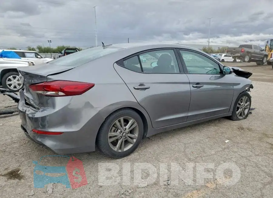 5NPD84LF4JH264327 Photo# 3