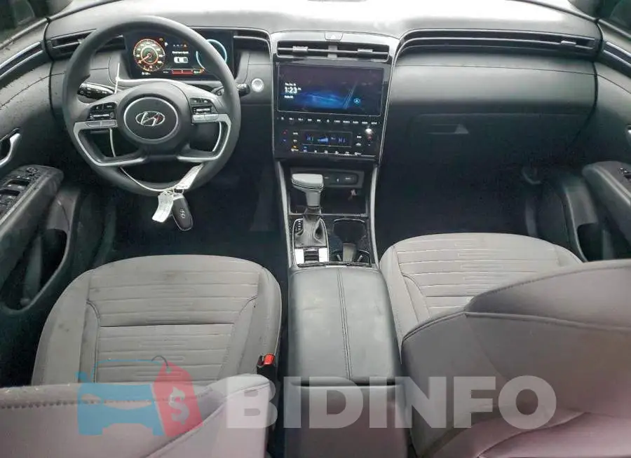 5NTJCDDE4RH119292 Photo# 8