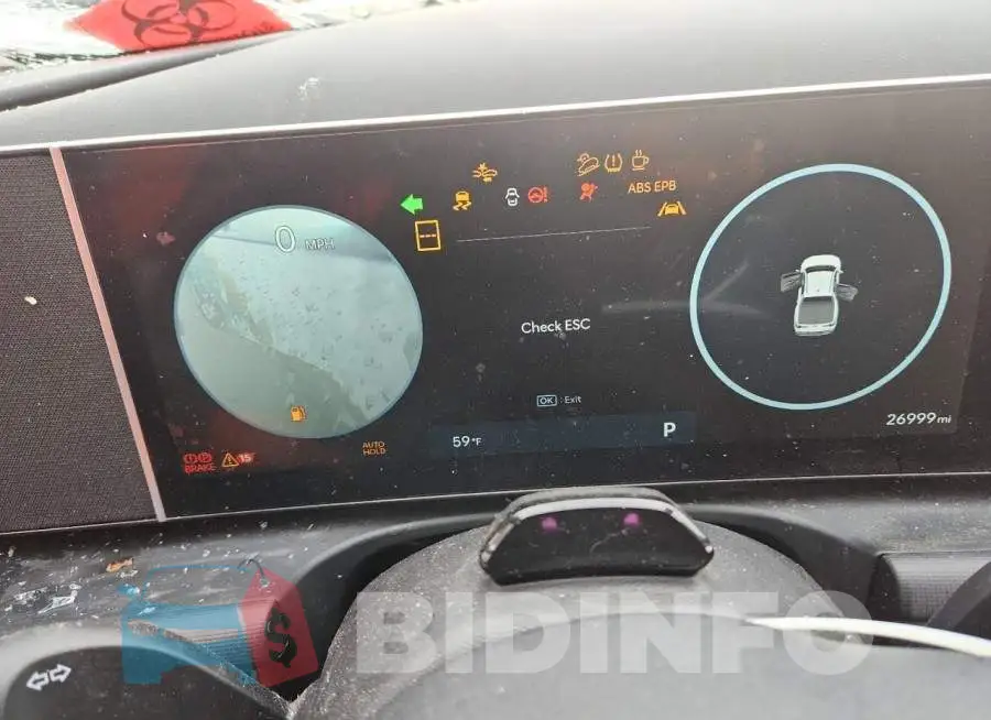 5NTJDDDF1SH132576 Photo# 9