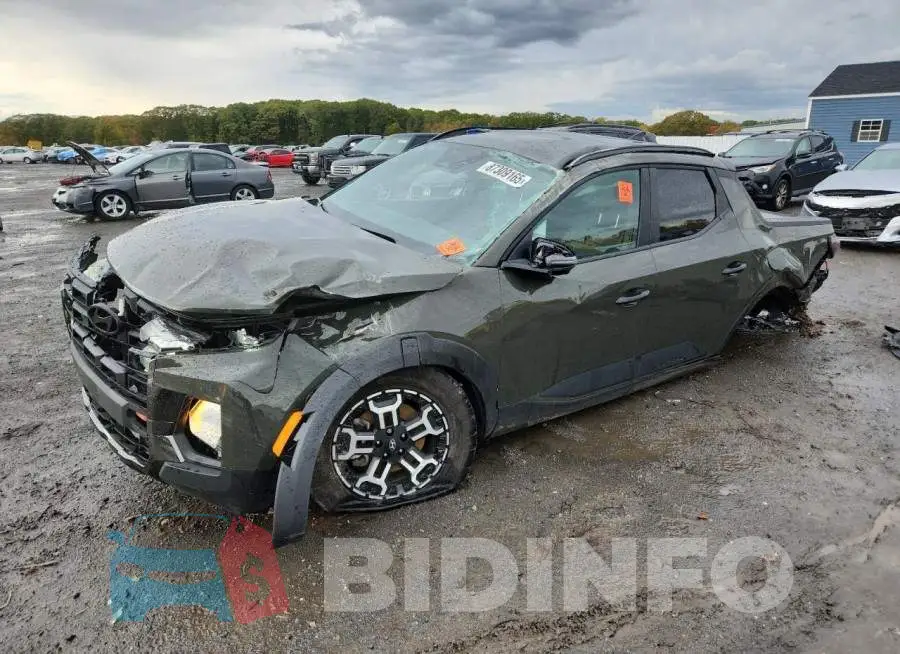 5NTJDDDF1SH132576 Photo# 1