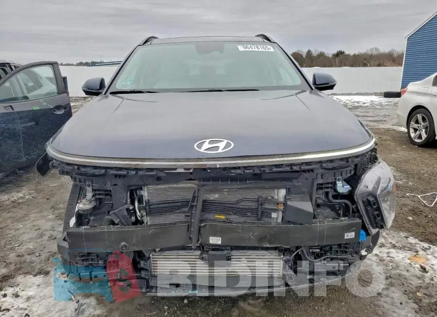KM8HECA39RU166419 Photo# 5