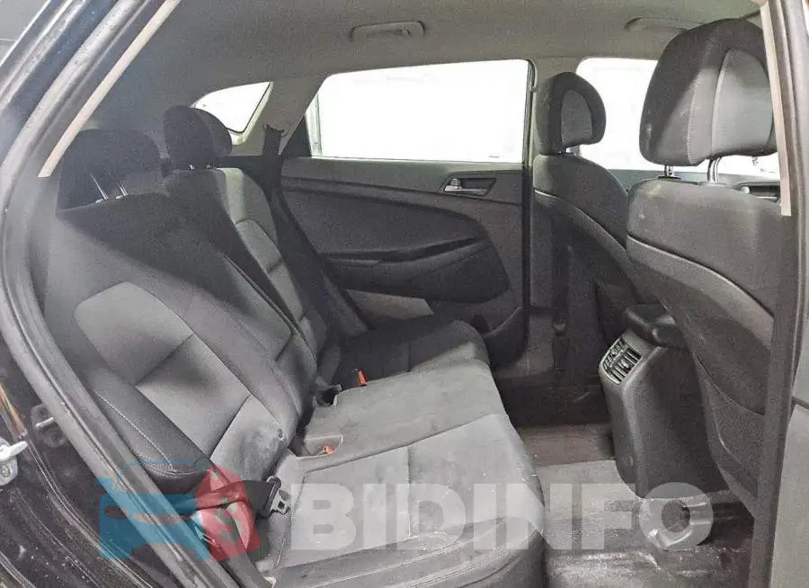 KM8J3CA25HU500507 Photo# 11