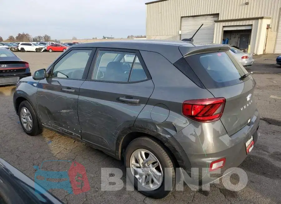 KMHRB8A34SU401938 Photo# 2