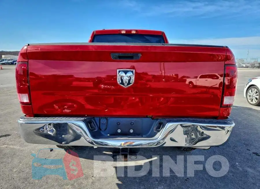 1C6RR6FG8KS622784 Photo# 6