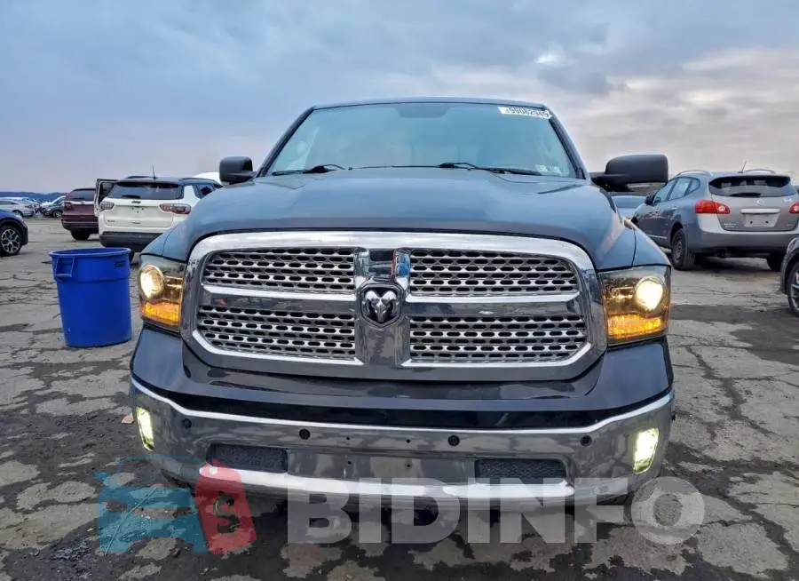 1C6RR7LT2JS140026 Photo# 5