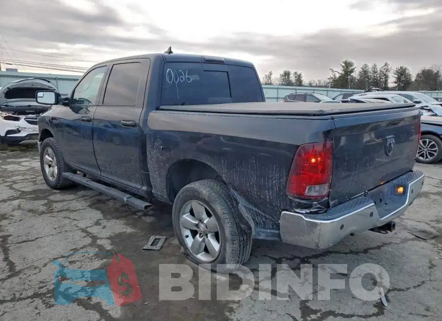 1C6RR7LT2JS140026 Photo# 2