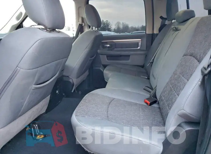 1C6RR7LT2JS140026 Photo# 10