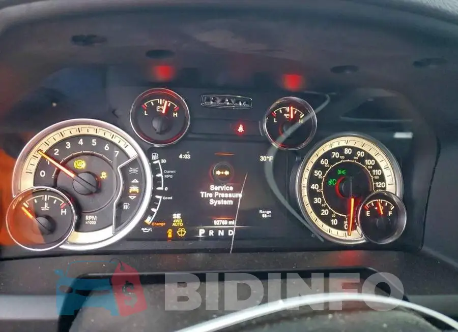 1C6RR7LT2JS140026 Photo# 9