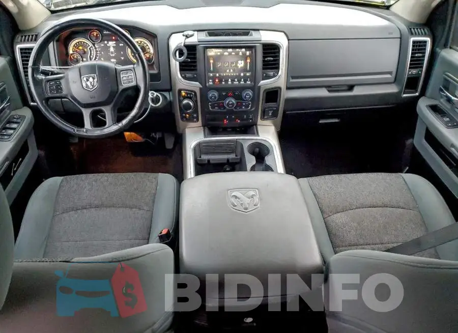 1C6RR7LT2JS140026 Photo# 8