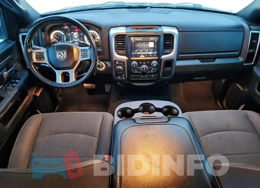 1C6RR7LT4NS248718 Photo# 8