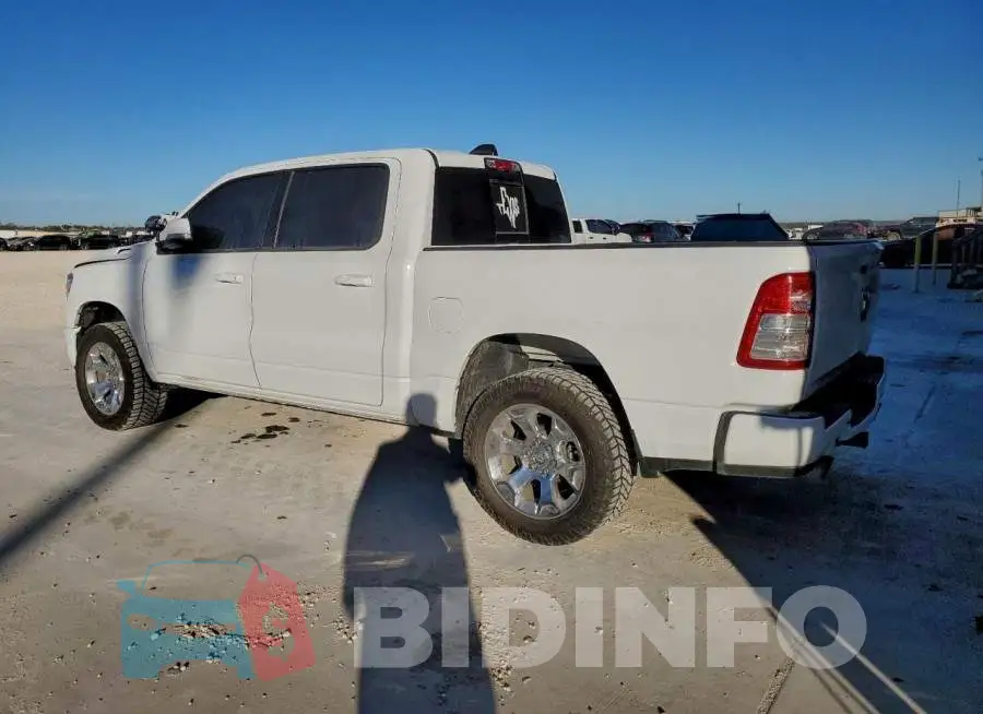 1C6SRFFT1MN830344 Photo# 2