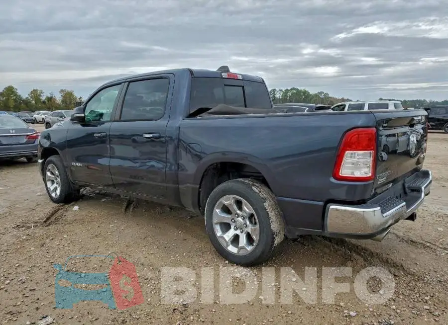 1C6SRFFT5LN395018 Photo# 2