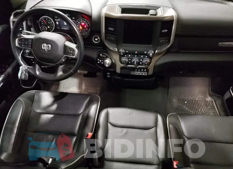1C6SRFJT3NN454786 Photo# 8