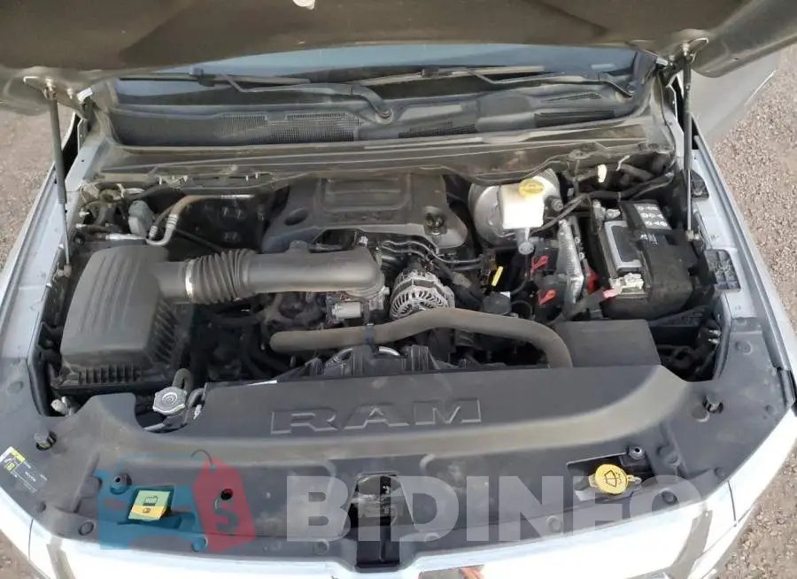 1C6SRFMT5MN738768 Photo# 11