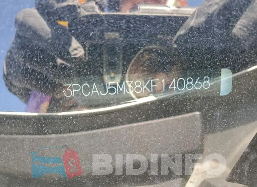 3PCAJ5M38KF140868 Photo# 12