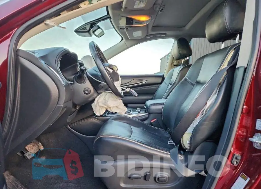 5N1DL0MMXKC515378 Photo# 7