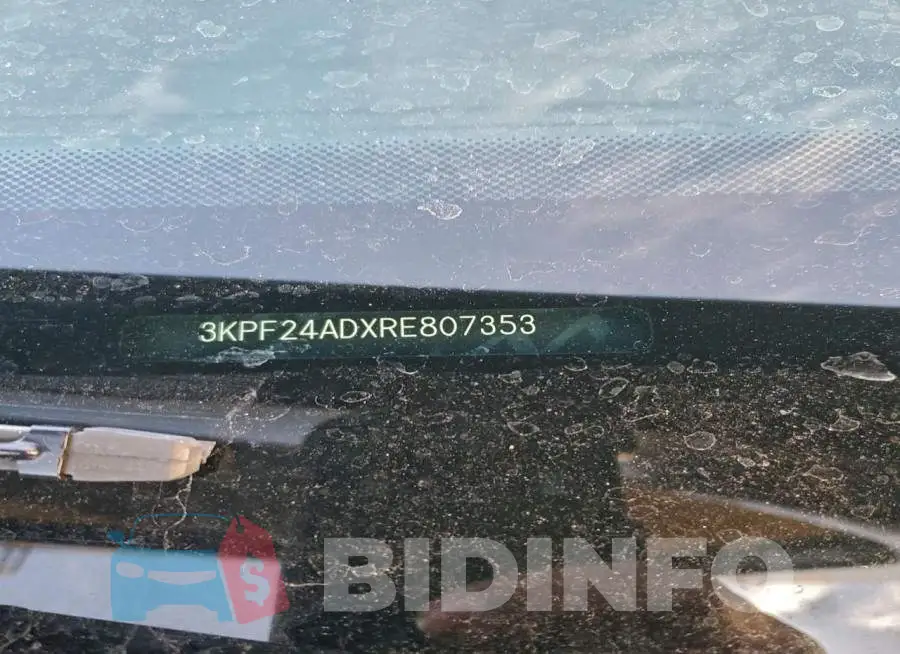 3KPF24ADXRE807353 Photo# 12