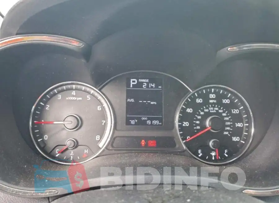 3KPFK4A70HE137143 Photo# 9